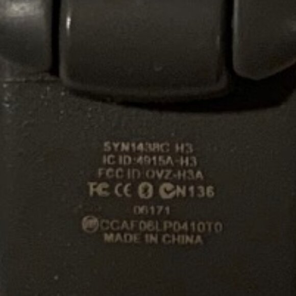 *HP* Motorola ear piece for cell phones - Picture 2 of 8